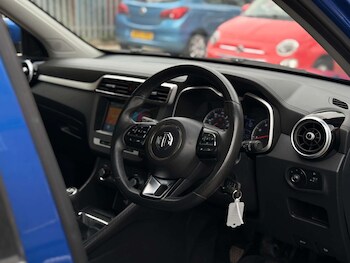 Used MG MG ZS 2019 for sale - 75066097: Photo