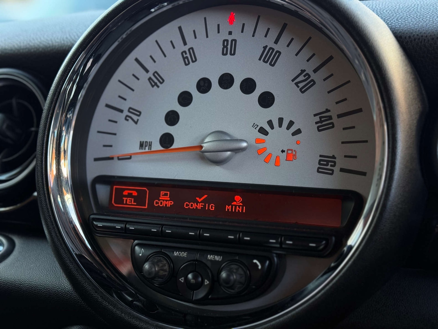 Used MINI Hatch 2011 for sale - 76836458: Photo 24