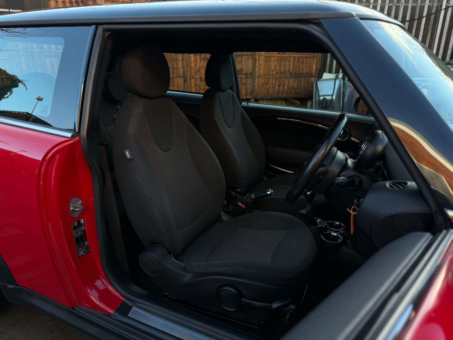 Used MINI Hatch 2011 for sale - 76836458: Photo 33