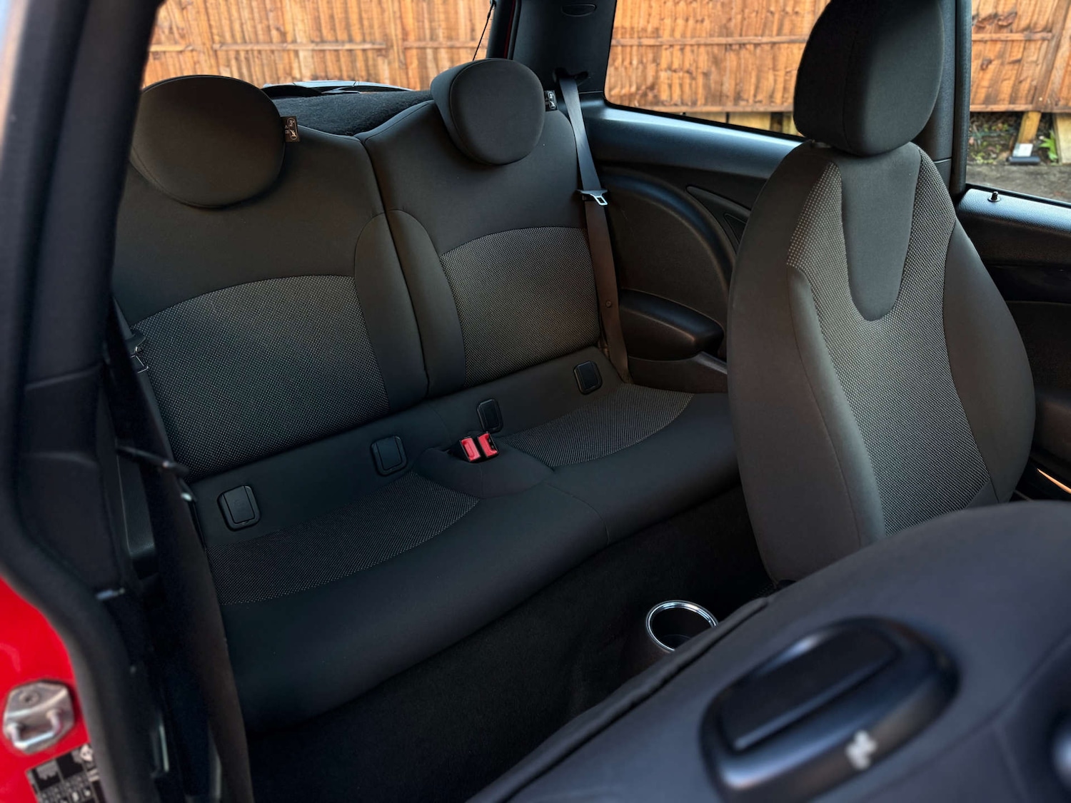 Used MINI Hatch 2011 for sale - 76836458: Photo 34