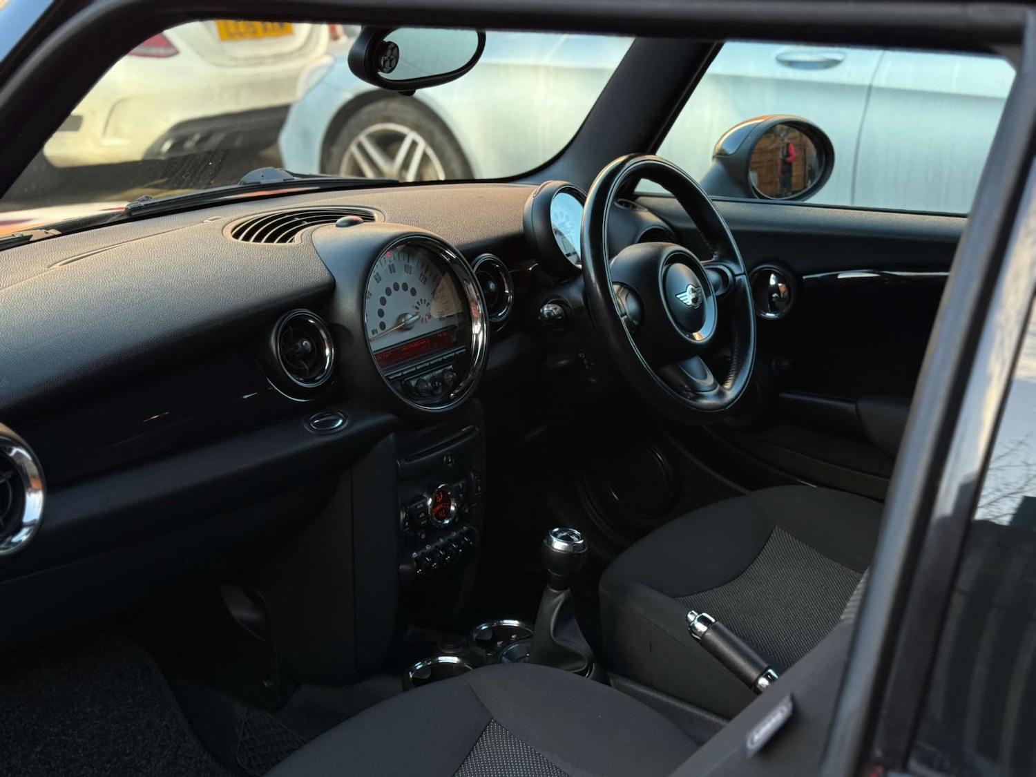 Used MINI Hatch 2011 for sale - 76836458: Photo 36