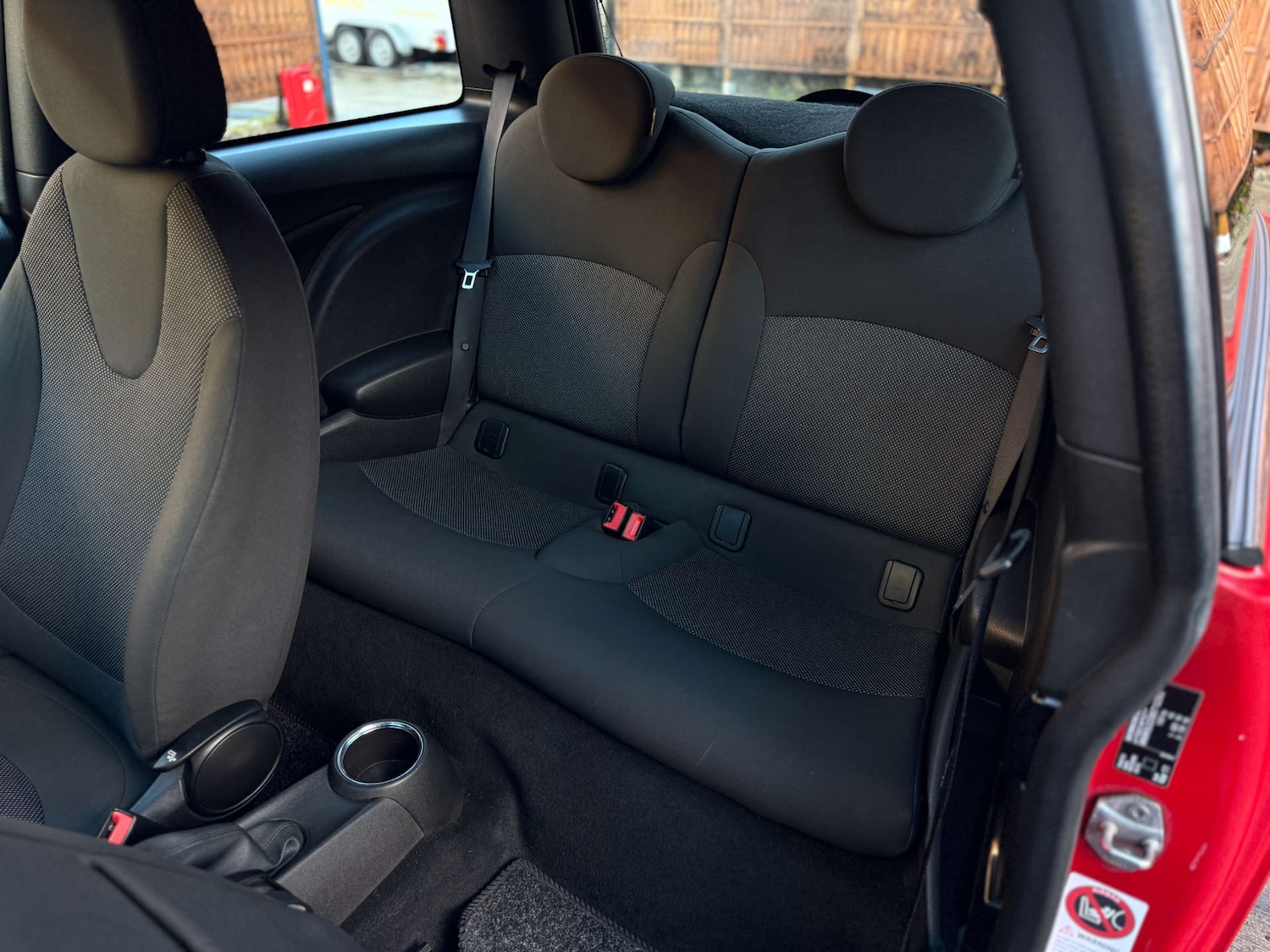 Used MINI Hatch 2011 for sale - 76836458: Photo 37