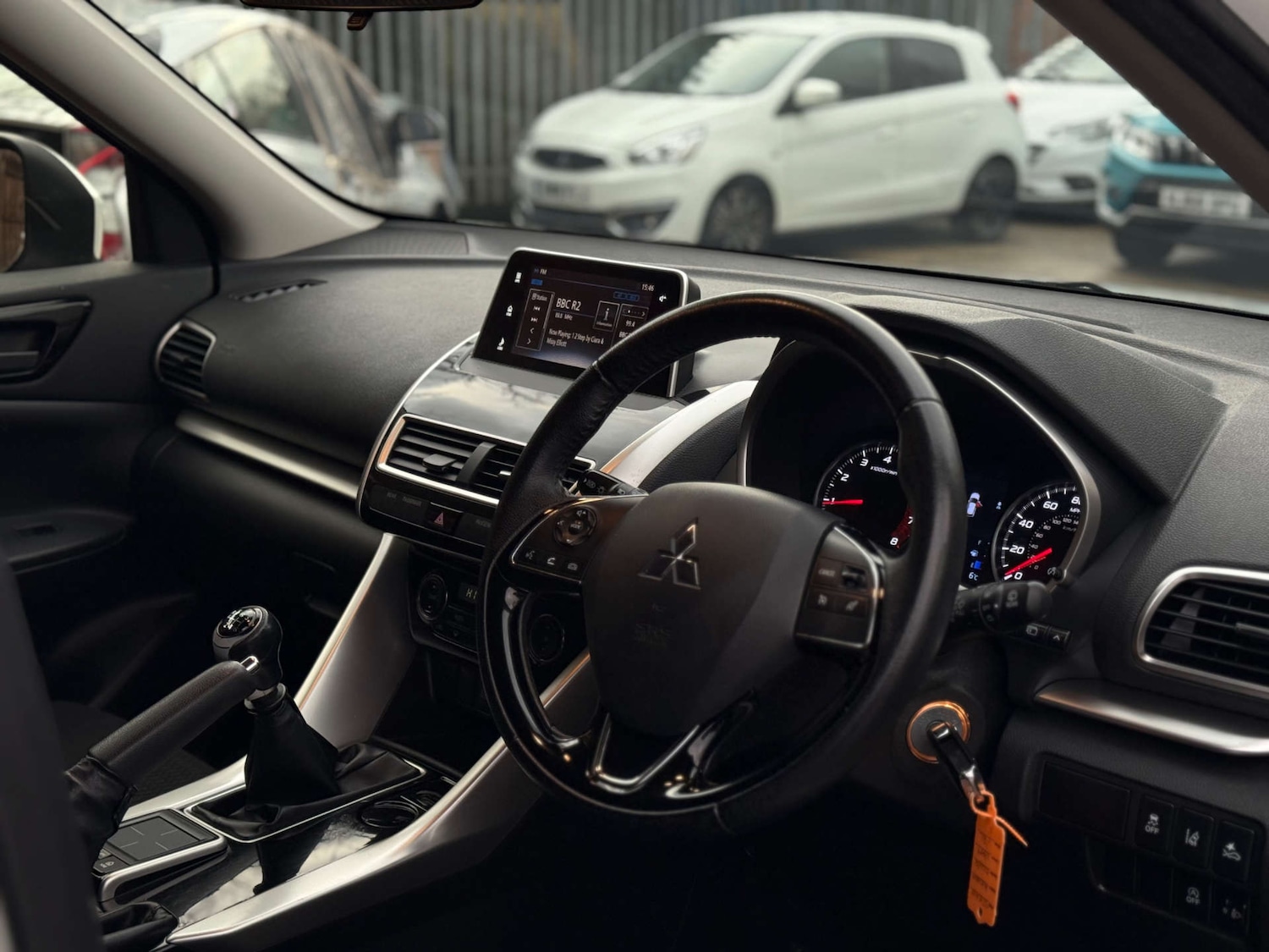 Used Mitsubishi Eclipse Cross 2018 for sale - 76611733: Photo 16