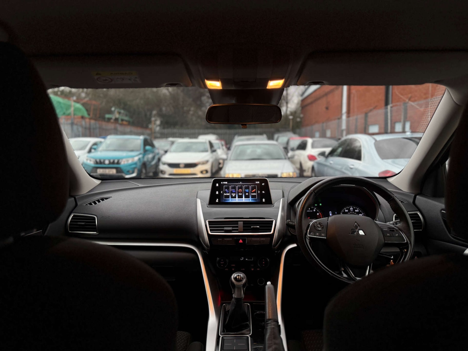 Used Mitsubishi Eclipse Cross 2018 for sale - 76611733: Photo 33