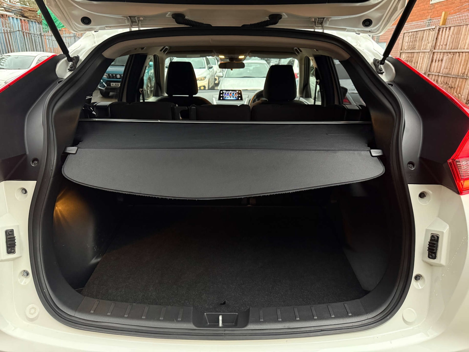 Used Mitsubishi Eclipse Cross 2018 for sale - 76611733: Photo 37