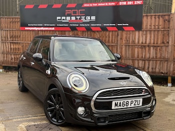 Used MINI Hatch 2018 for sale - 78826467: Photo