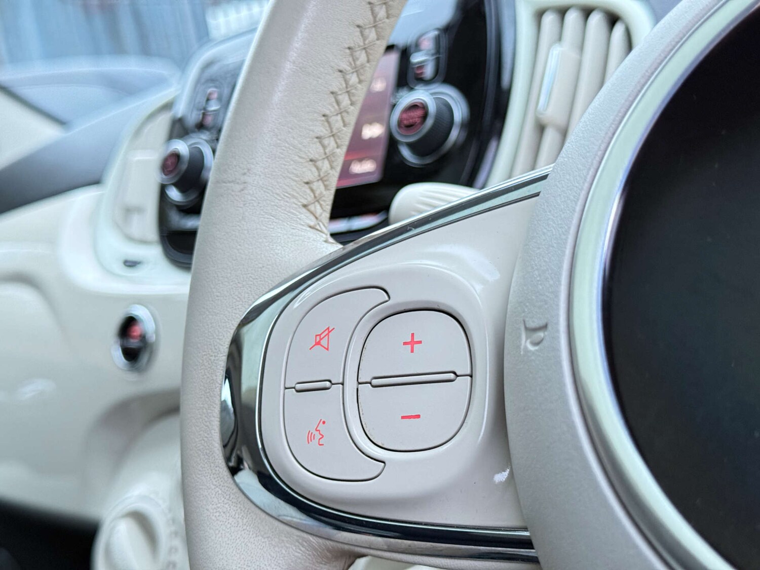 Used Fiat 500 2018 for sale - 76427225: Photo 28