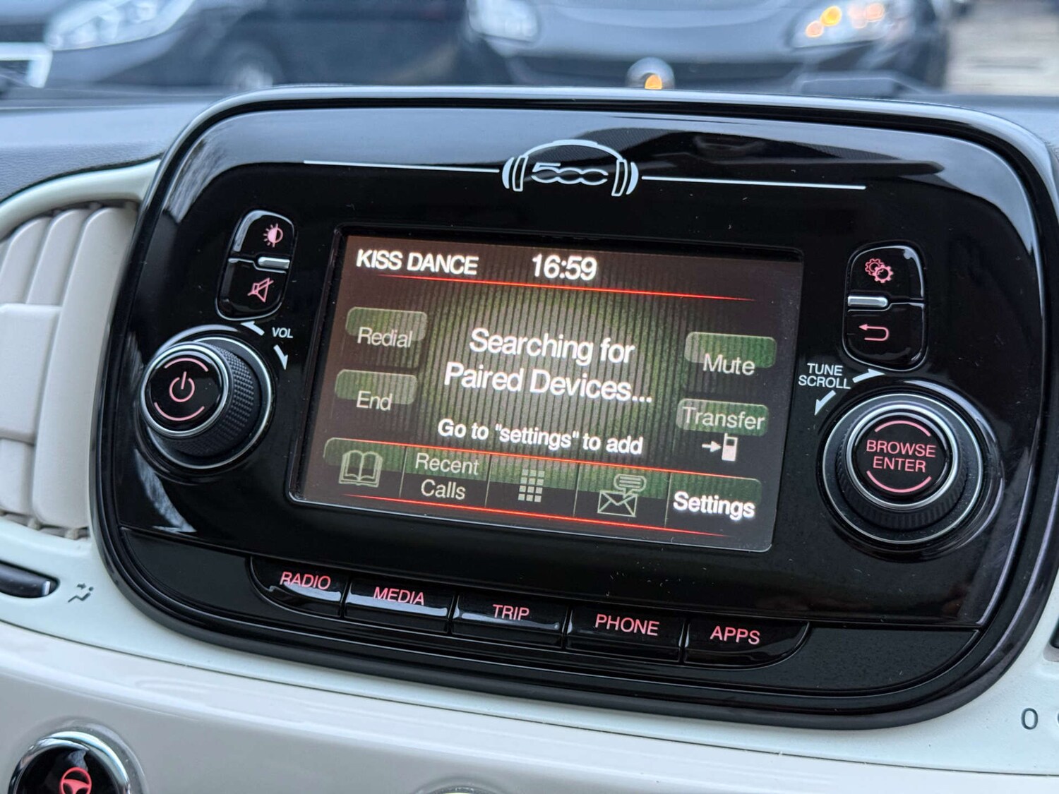 Used Fiat 500 2018 for sale - 76427225: Photo 32