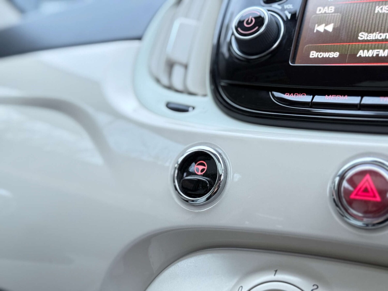 Used Fiat 500 2018 for sale - 76427225: Photo 34