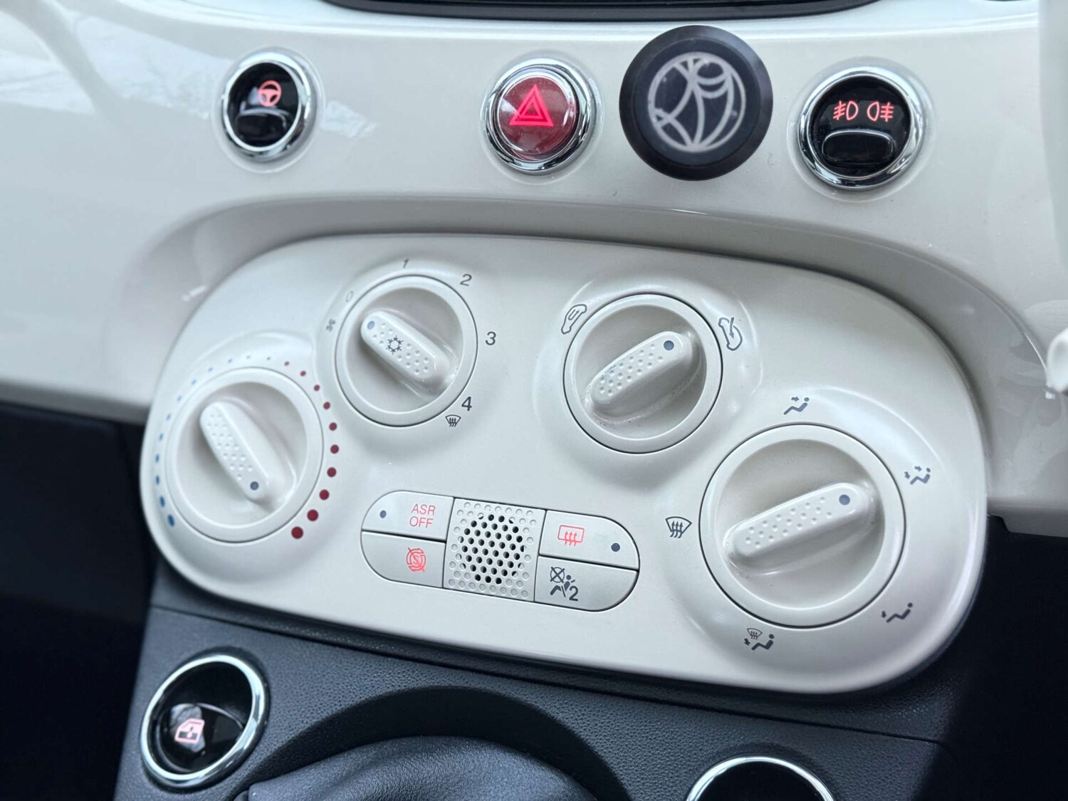 Used Fiat 500 2018 for sale - 76427225: Photo 35