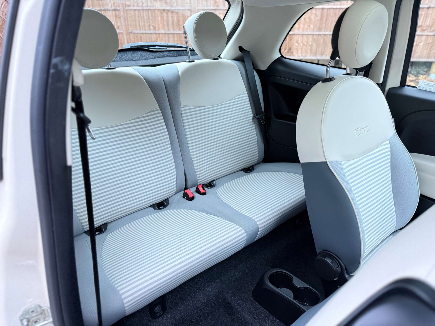 Used Fiat 500 2018 for sale - 76427225: Photo 40