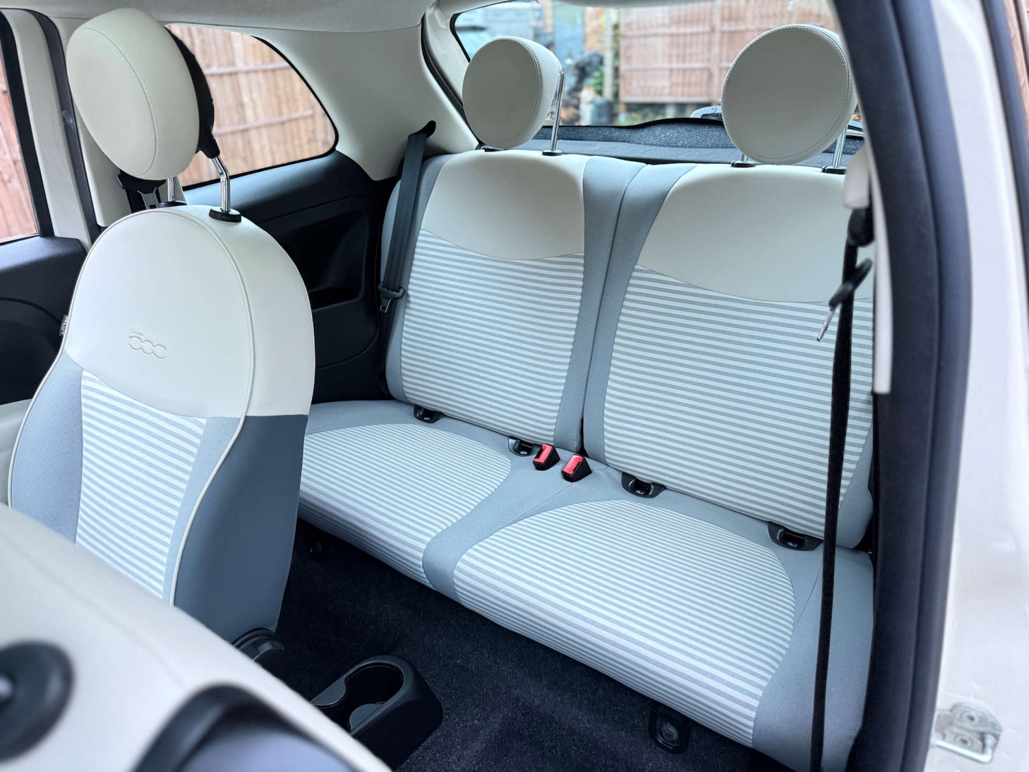 Used Fiat 500 2018 for sale - 76427225: Photo 42