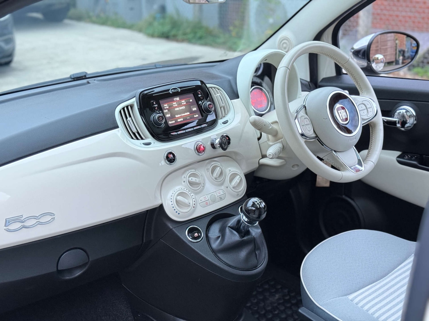 Used Fiat 500 2018 for sale - 76427225: Photo 44