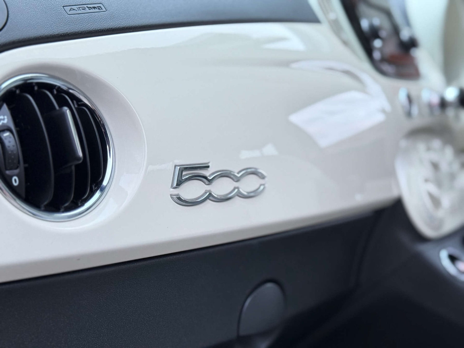 Used Fiat 500 2018 for sale - 76427225: Photo 45