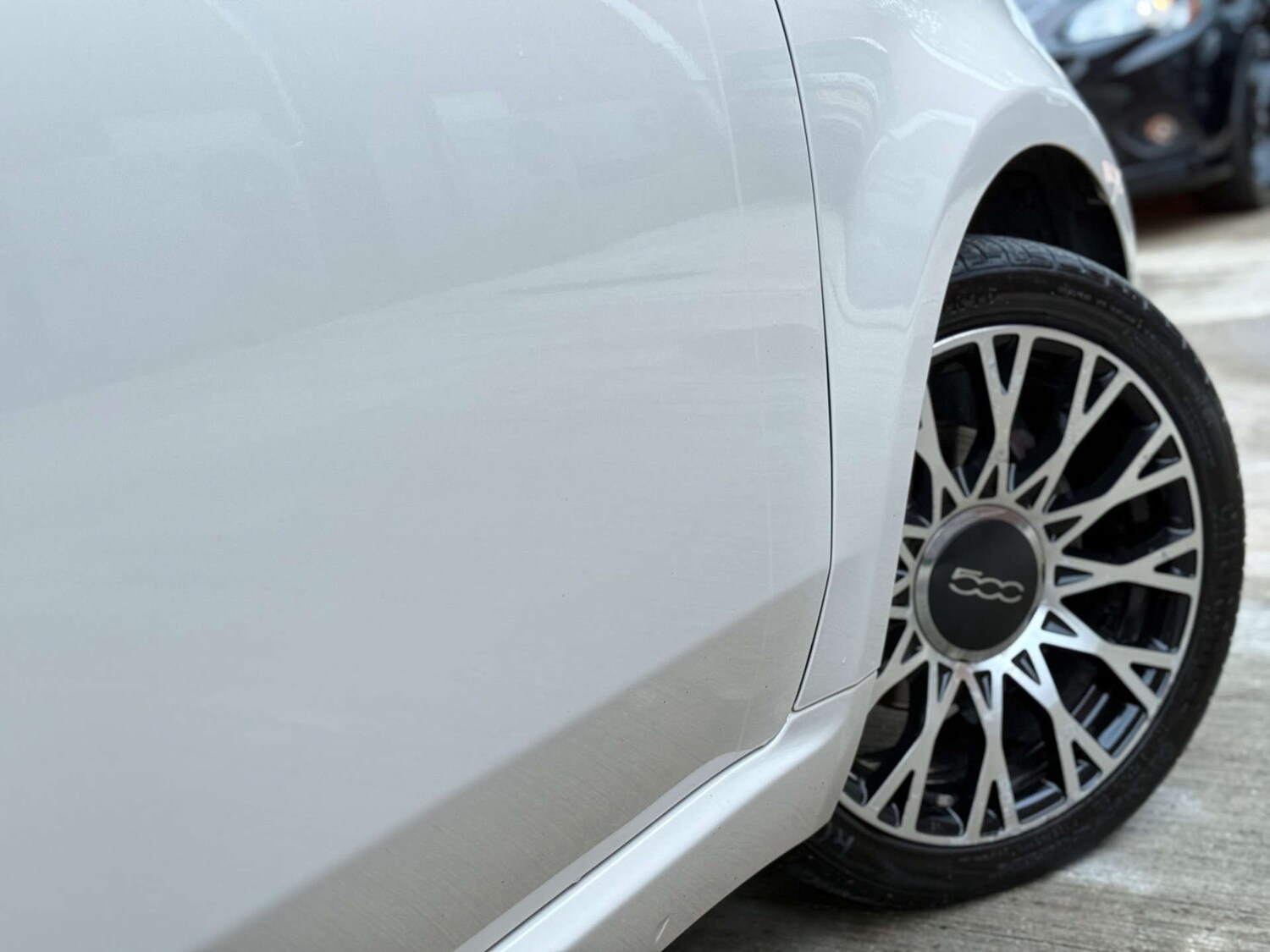 Used Fiat 500 2018 for sale - 76427225: Photo 48