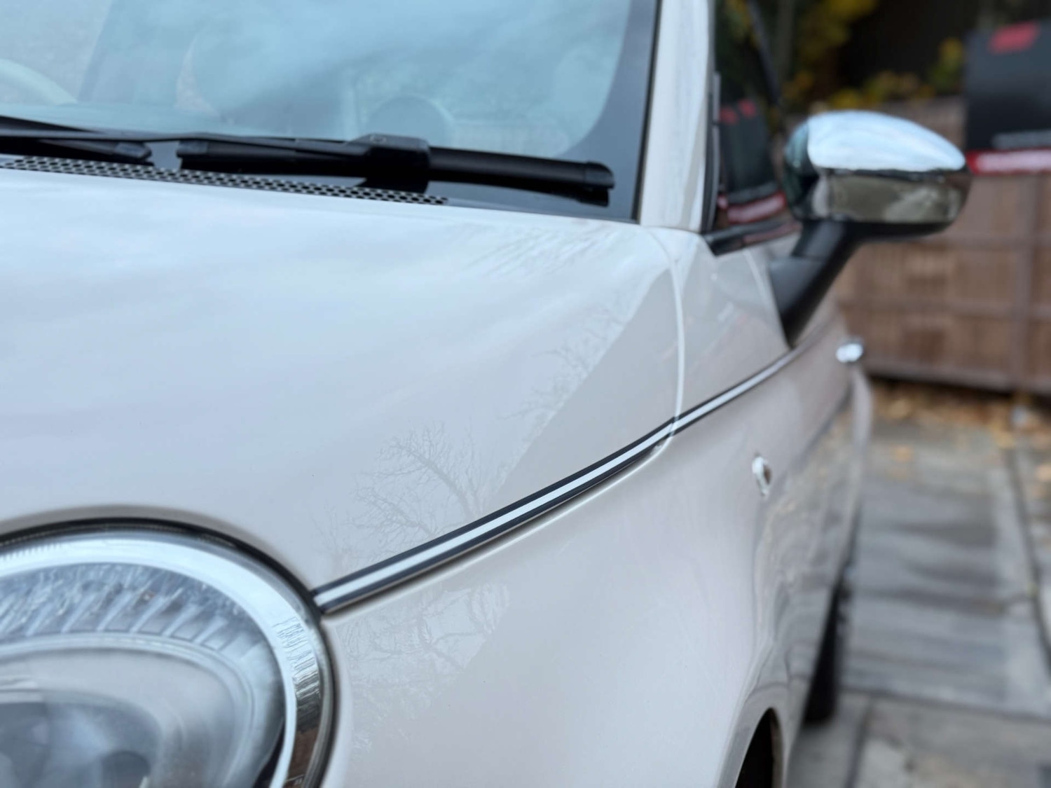 Used Fiat 500 2018 for sale - 76427225: Photo 51