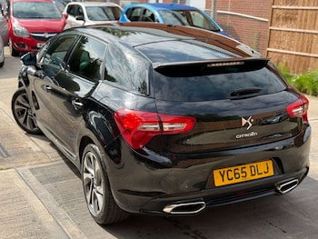Used Citroen DS5 2015 for sale - 75272184: Photo