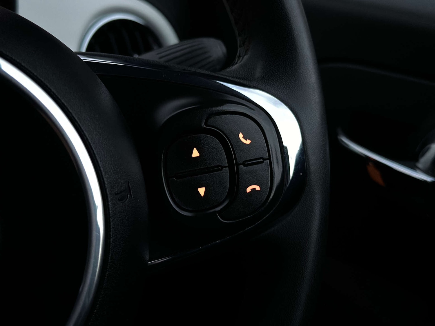 Used Fiat 500 2019 for sale - 76544309: Photo 16