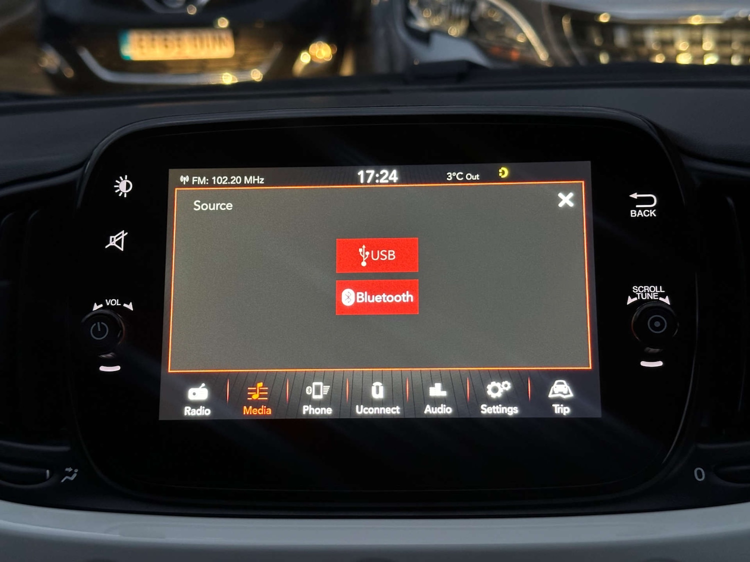 Used Fiat 500 2019 for sale - 76544309: Photo 22