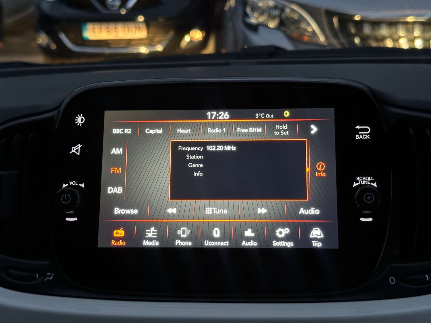 Used Fiat 500 2019 for sale - 76544309: Photo 23