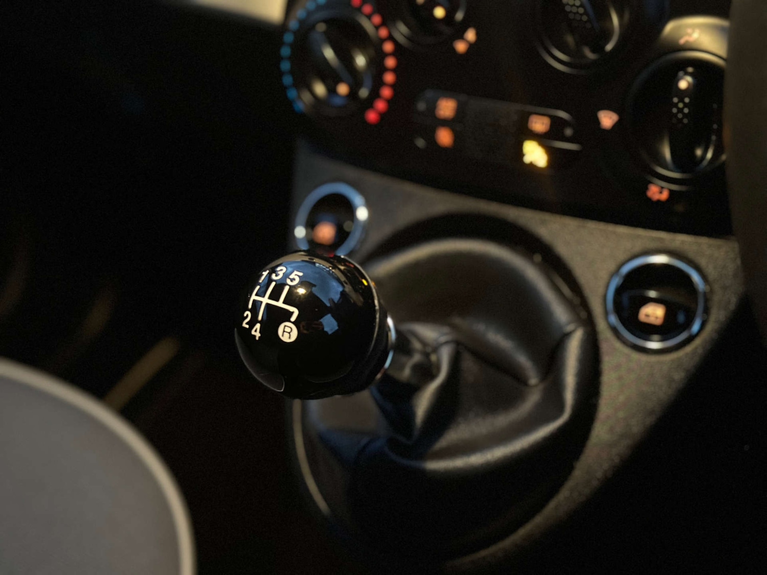 Used Fiat 500 2019 for sale - 76544309: Photo 26