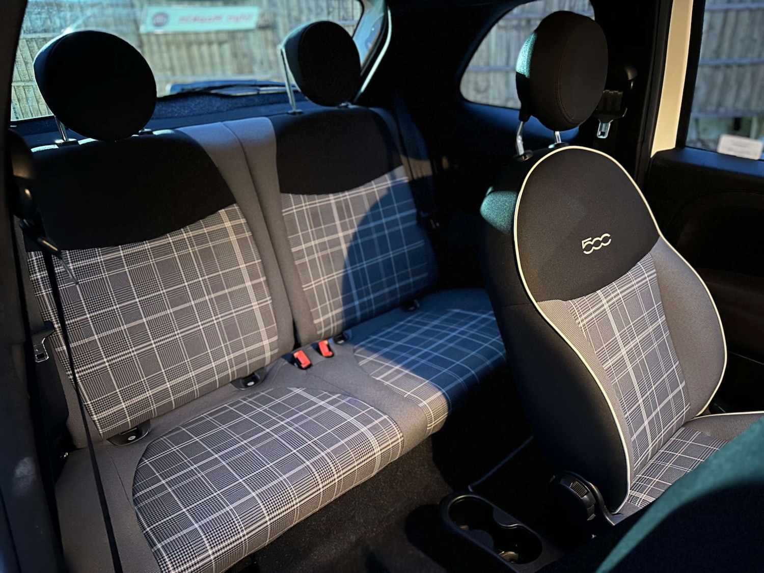 Used Fiat 500 2019 for sale - 76544309: Photo 29