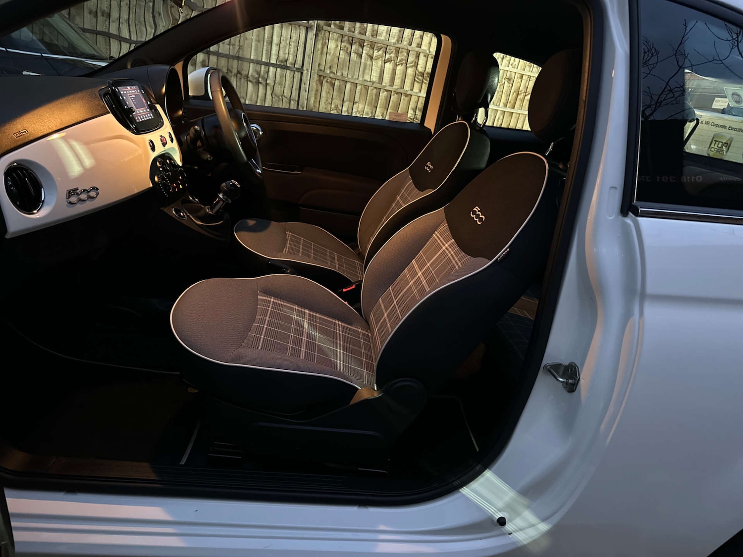 Used Fiat 500 2019 for sale - 76544309: Photo 30