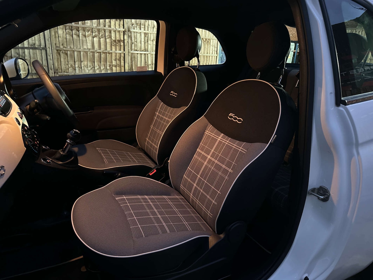 Used Fiat 500 2019 for sale - 76544309: Photo 31