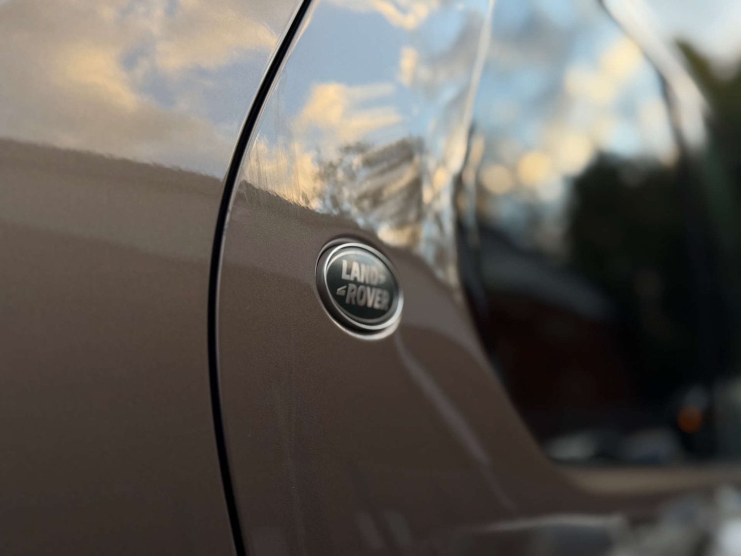 Used Land Rover Discovery 2017 for sale - 76601393: Photo 31