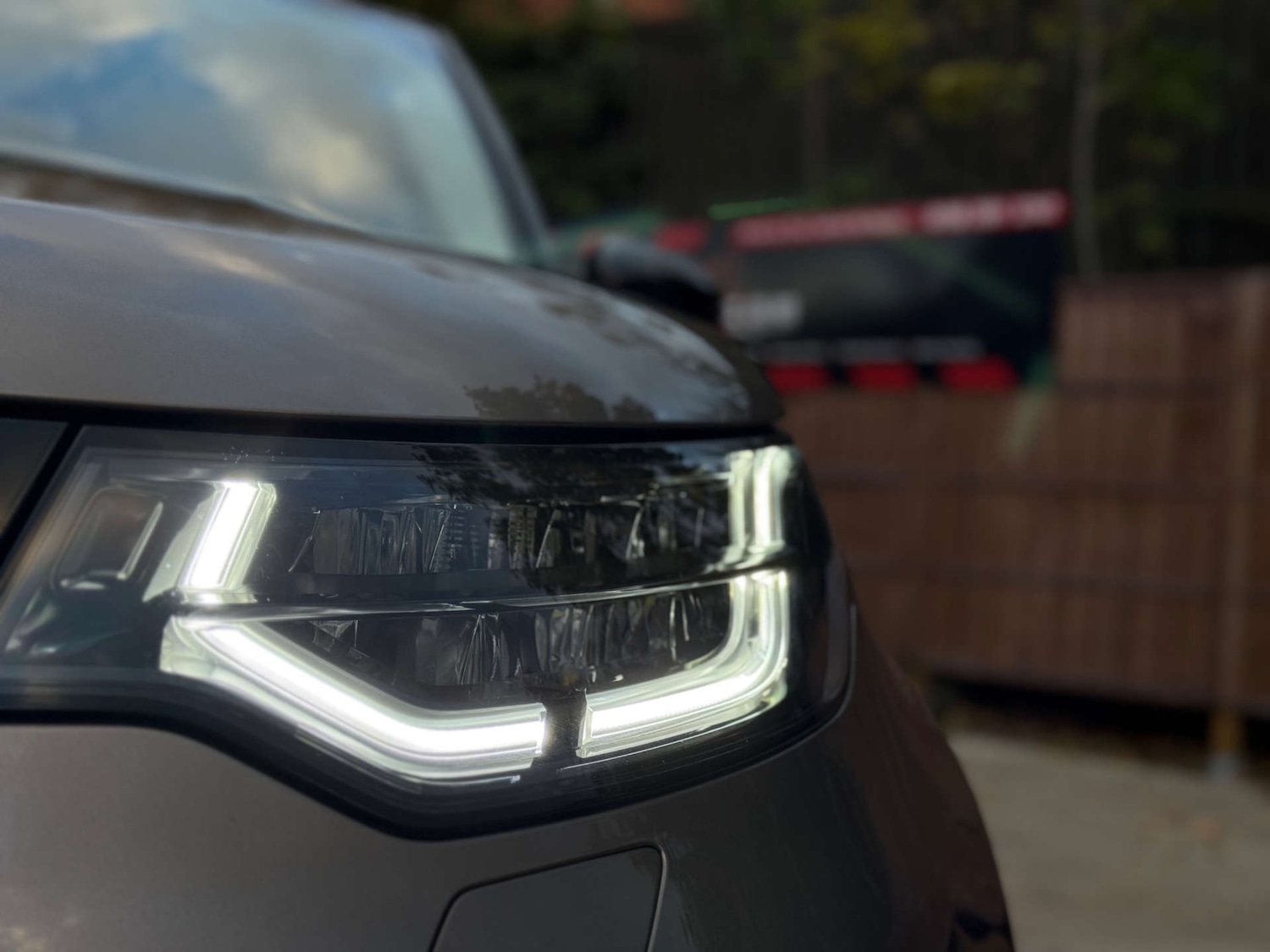 Used Land Rover Discovery 2017 for sale - 76601393: Photo 34