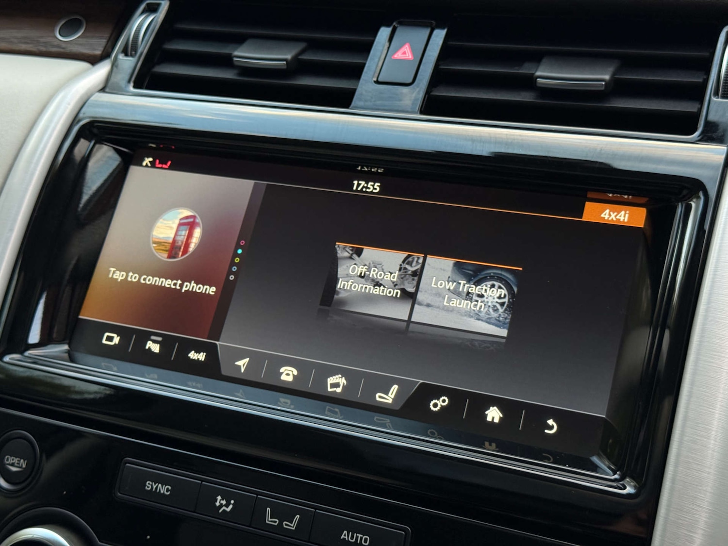 Used Land Rover Discovery 2017 for sale - 76601393: Photo 53