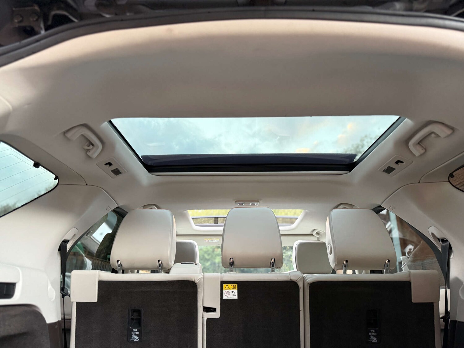 Used Land Rover Discovery 2017 for sale - 76601393: Photo 89