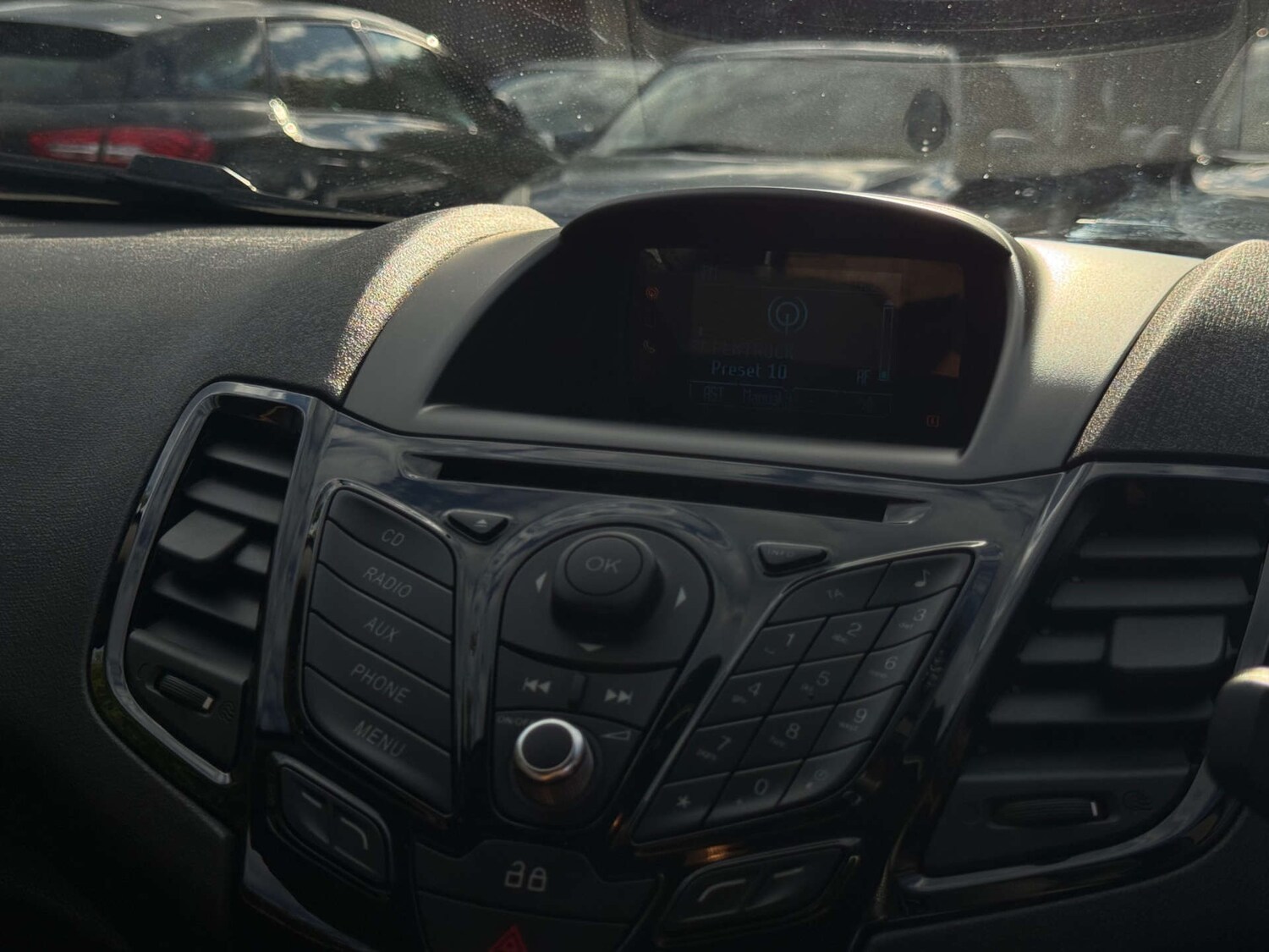Vehicle 26