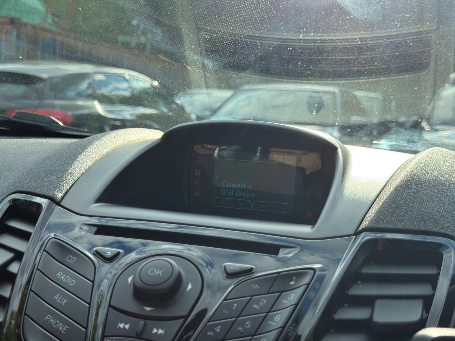 Vehicle 27