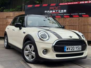 Used MINI Hatch 2020 for sale - 75391522: Photo