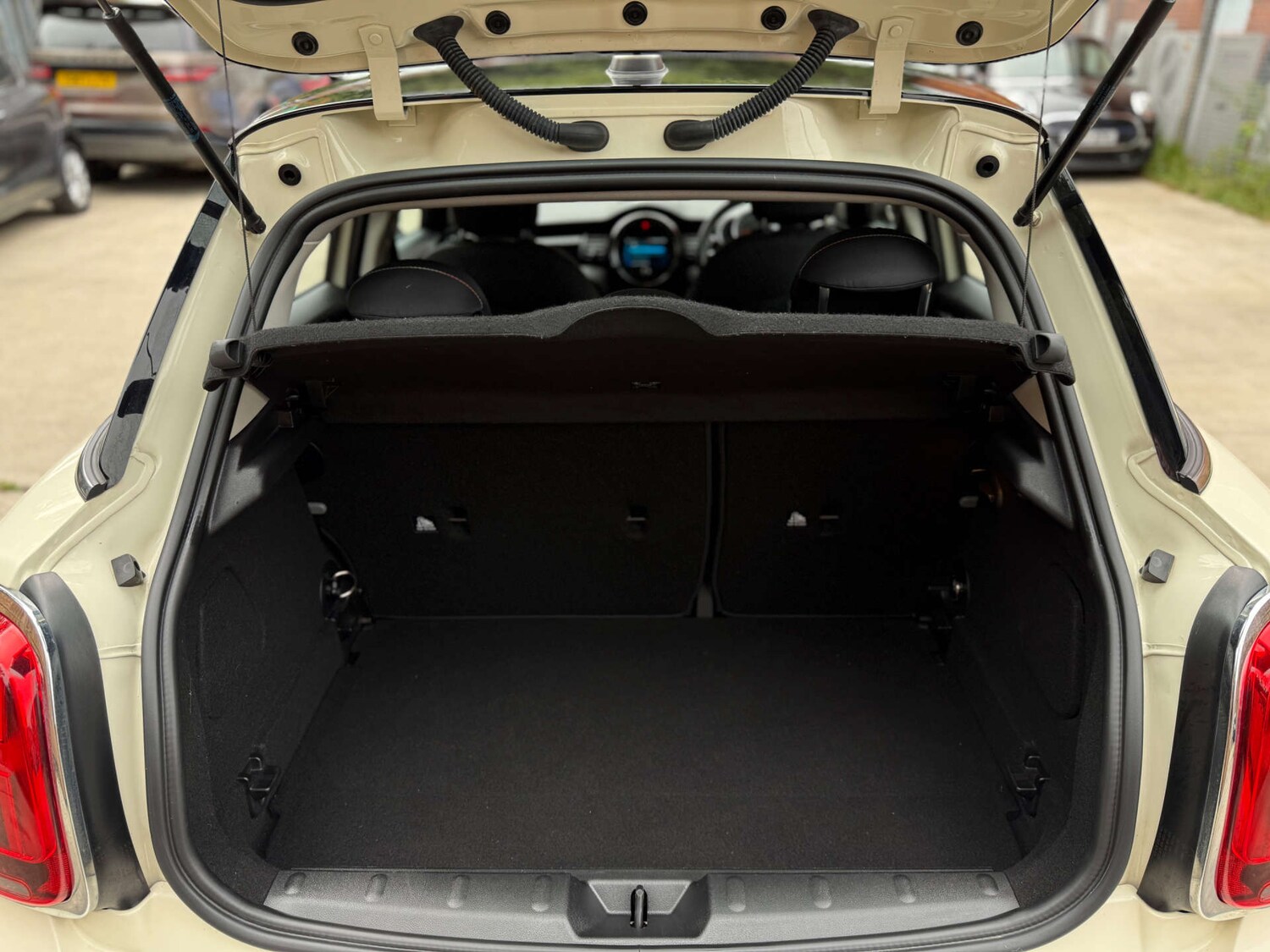 Vehicle 47