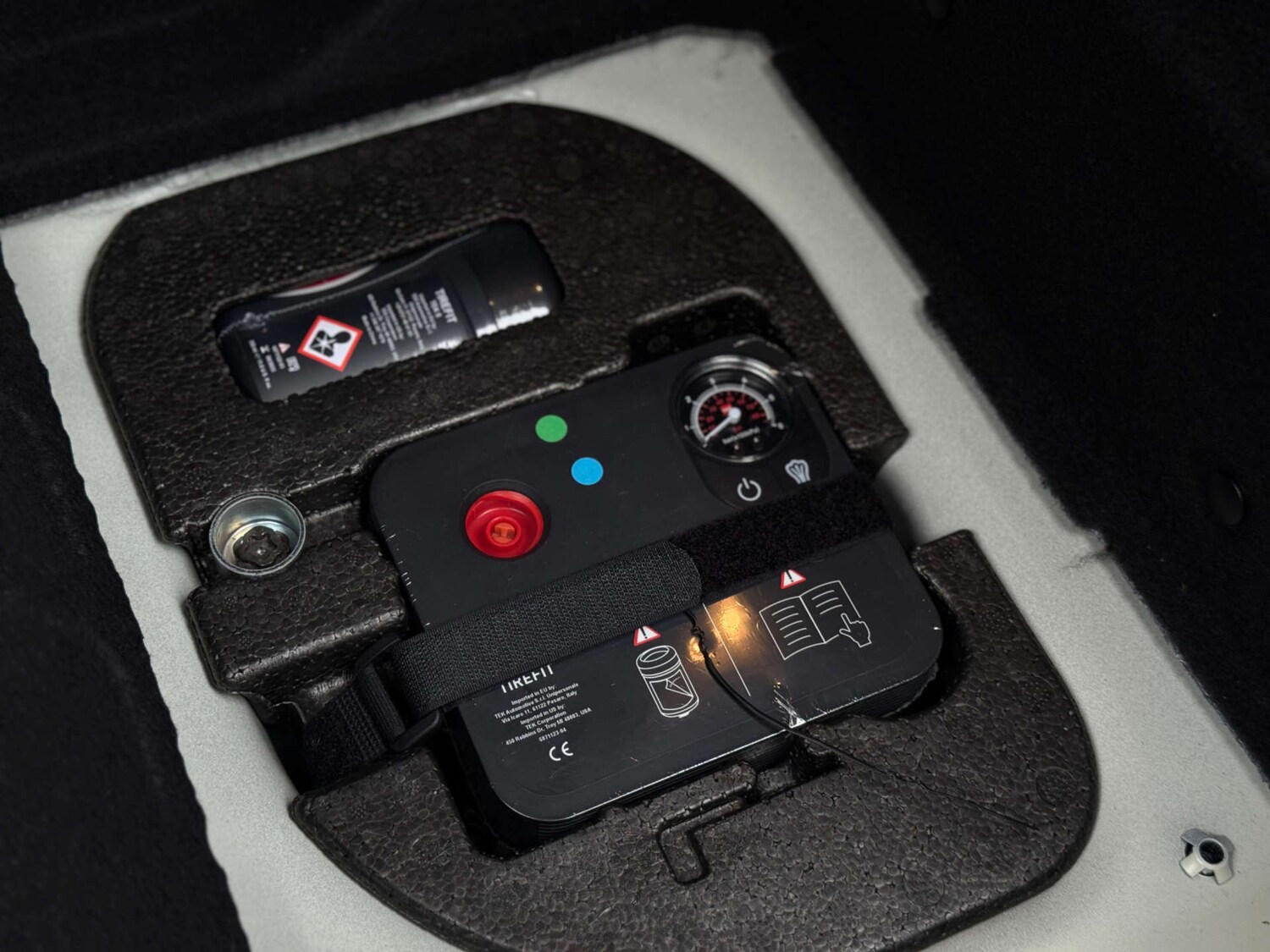 Vehicle 49