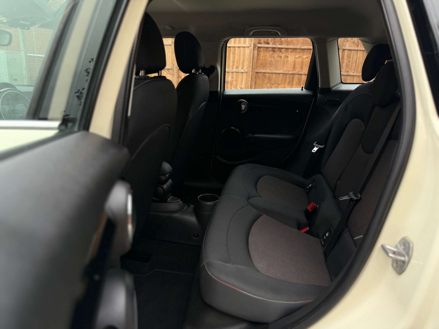 Vehicle 50