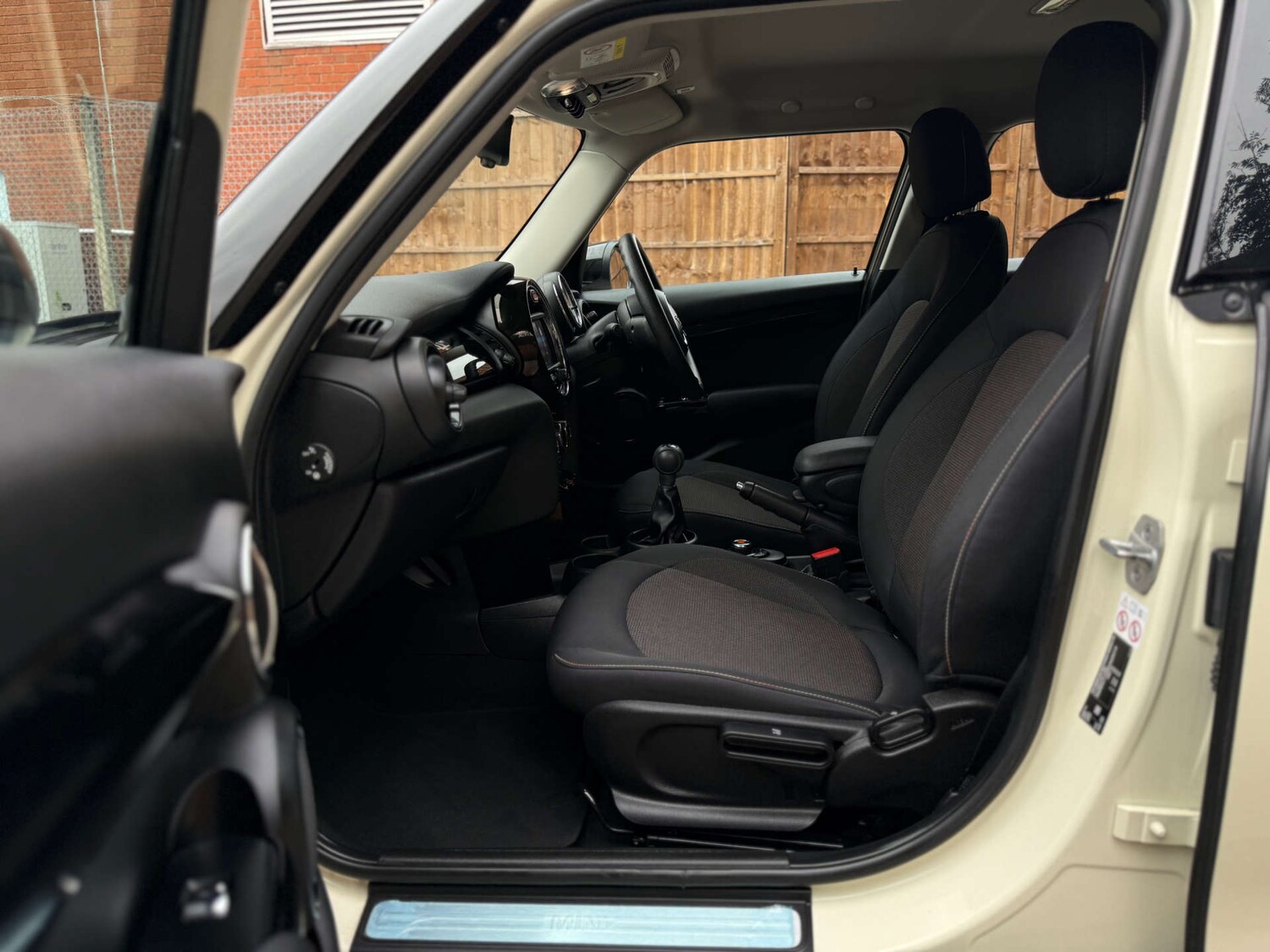 Vehicle 52