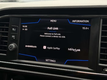 Used SEAT Leon 2018 for sale - 78681880: Photo
