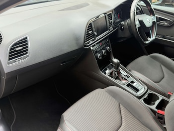 Used SEAT Leon 2018 for sale - 78681880: Photo