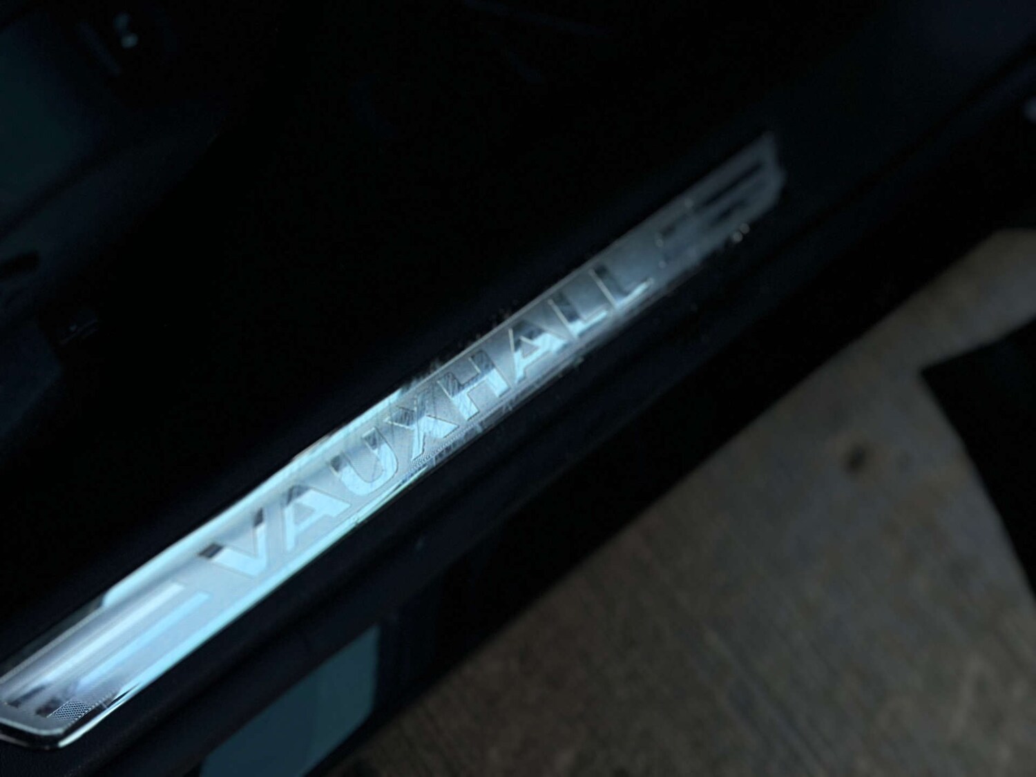 Used Vauxhall Grandland X 2020 for sale - 77136397: Photo 18