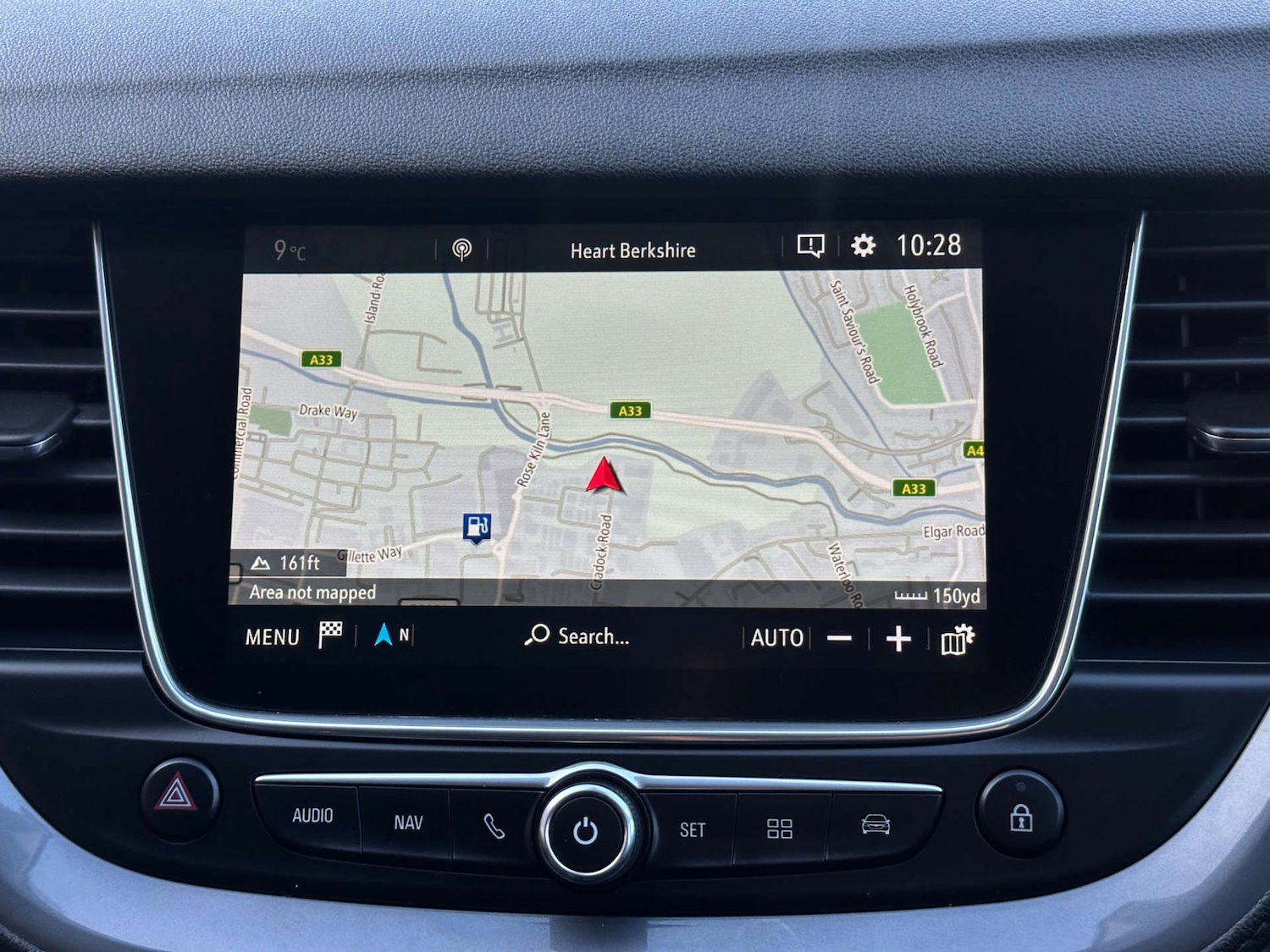 Used Vauxhall Grandland X 2020 for sale - 77136397: Photo 26