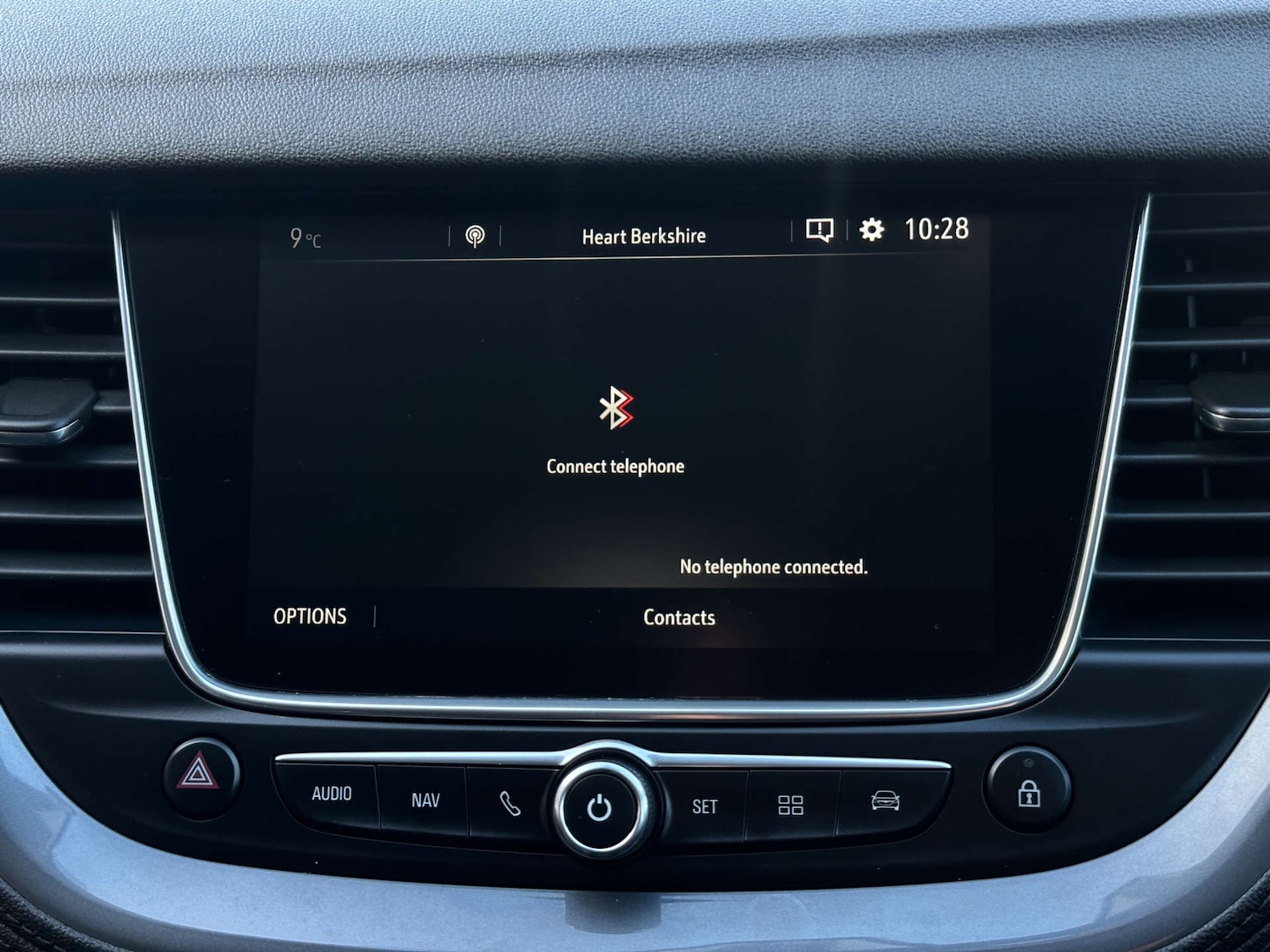 Used Vauxhall Grandland X 2020 for sale - 77136397: Photo 27