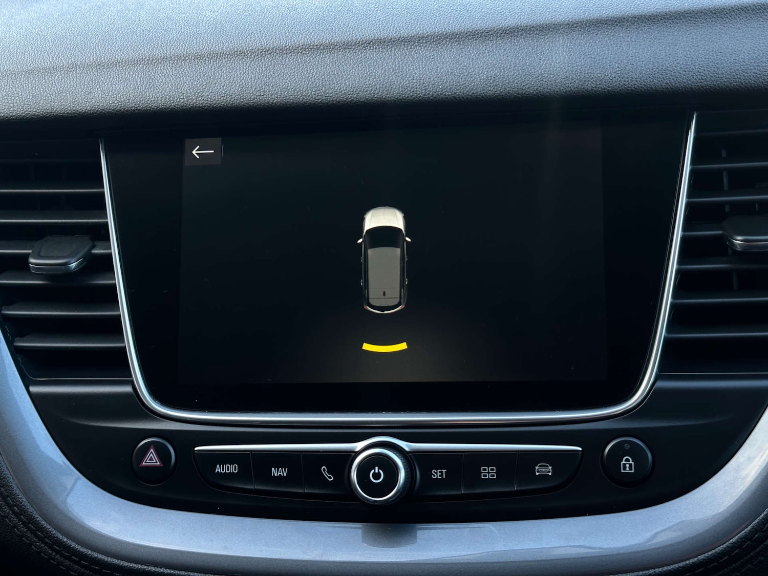 Used Vauxhall Grandland X 2020 for sale - 77136397: Photo 28