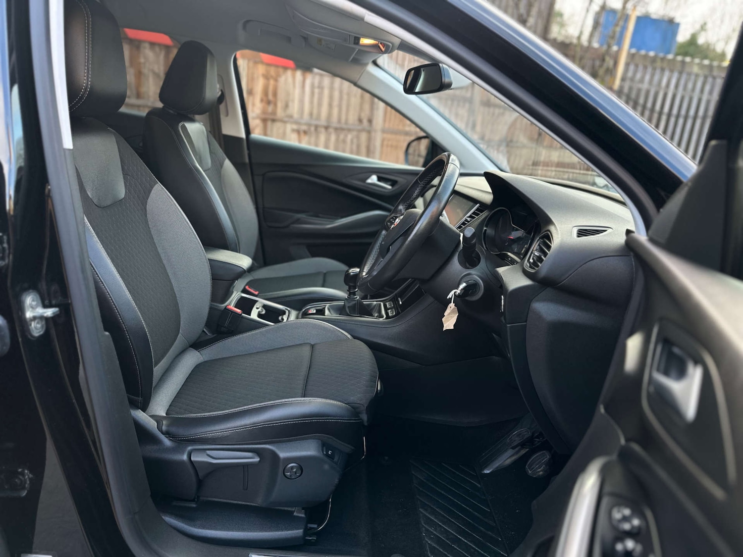 Used Vauxhall Grandland X 2020 for sale - 77136397: Photo 31