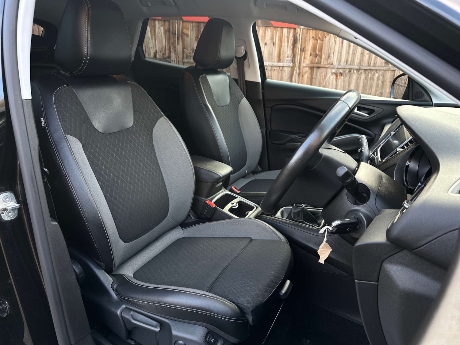 Used Vauxhall Grandland X 2020 for sale - 77136397: Photo 32