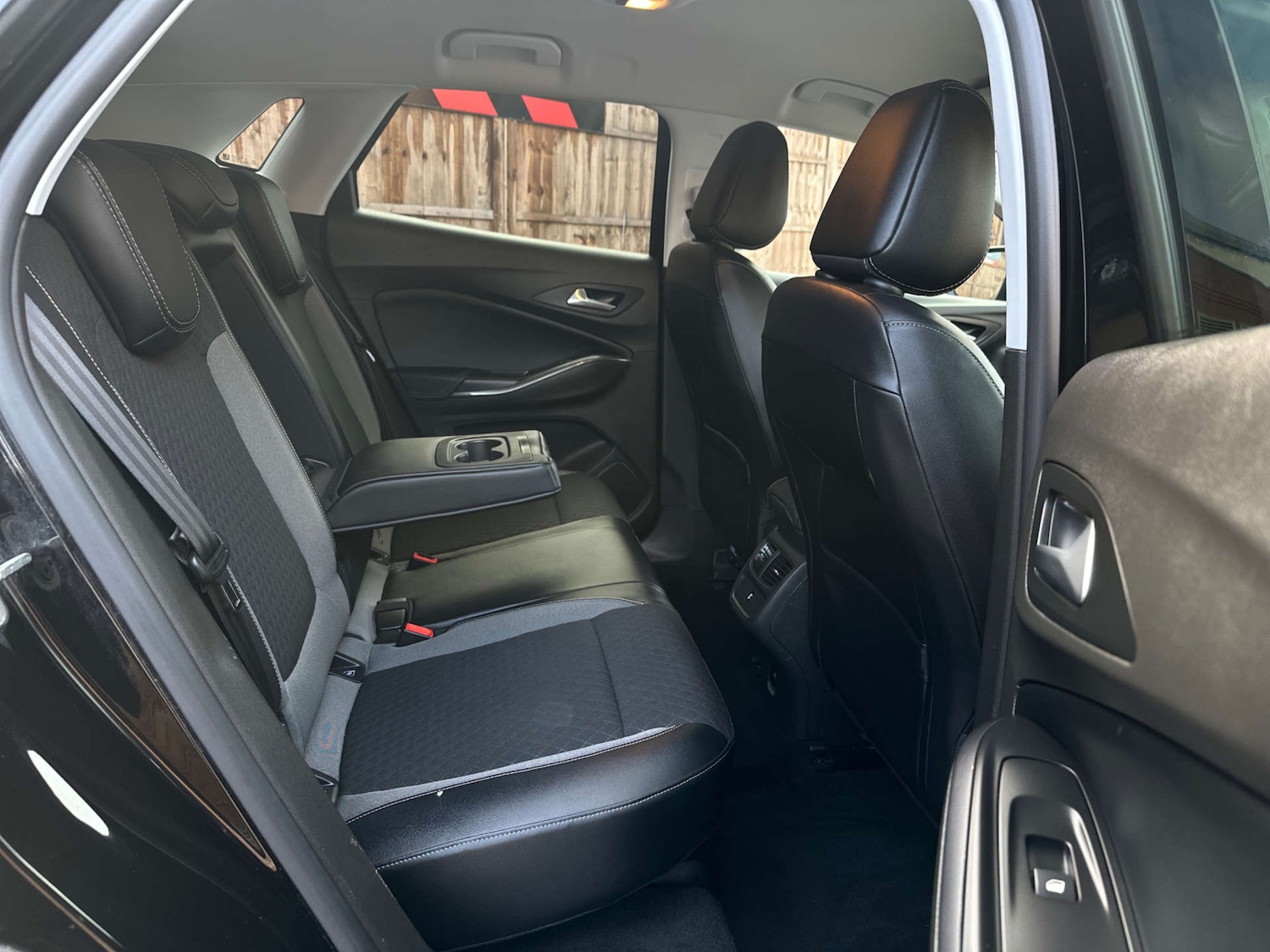 Used Vauxhall Grandland X 2020 for sale - 77136397: Photo 33