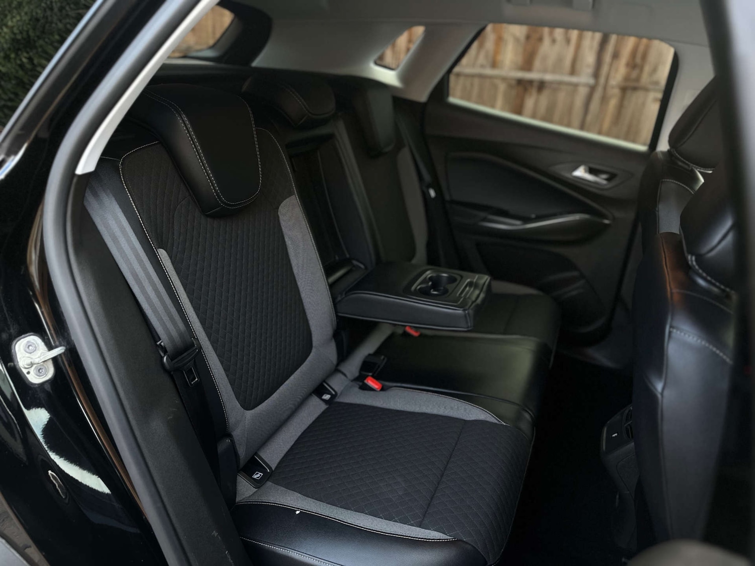 Used Vauxhall Grandland X 2020 for sale - 77136397: Photo 34