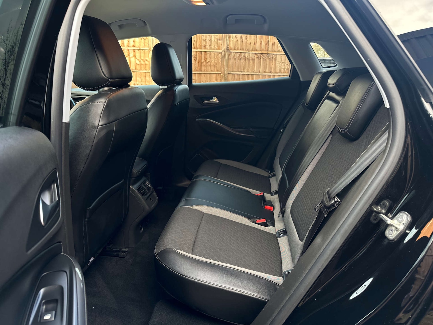 Used Vauxhall Grandland X 2020 for sale - 77136397: Photo 35